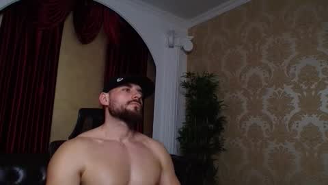 AdamJameson online show from January 2025 09:39:01 AM