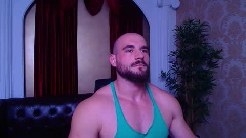 AdamJameson online show from September 2025 06:04:01 AM