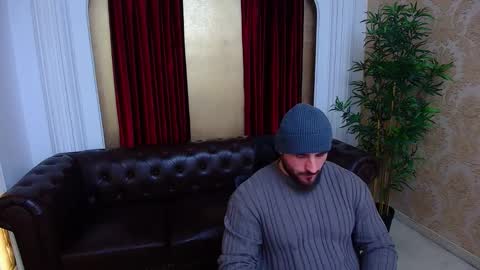 AdamJameson online show from December 2025 05:46:02 AM