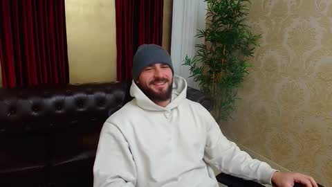 AdamJameson online show from December 2025 05:57:01 AM