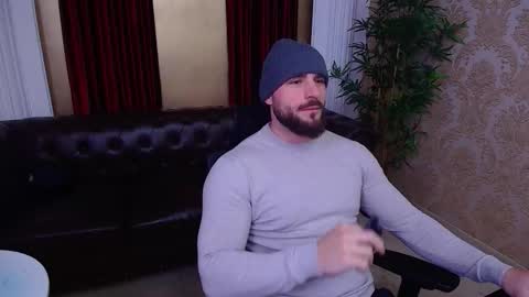 AdamJameson online show from January 2026 06:29:02 AM