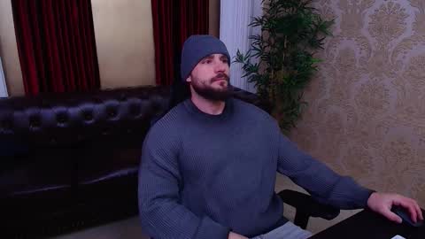 AdamJameson online show from January 2026 05:55:01 AM