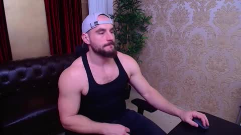 AdamJameson online show from February 2026 05:33:02 AM