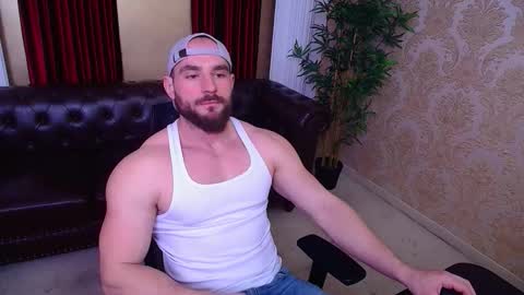 AdamJameson online show from March 2026 05:46:01 AM