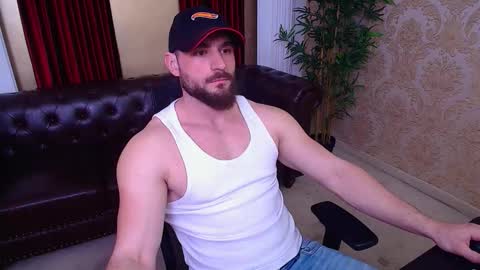 AdamJameson online show from March 2026 05:44:01 AM