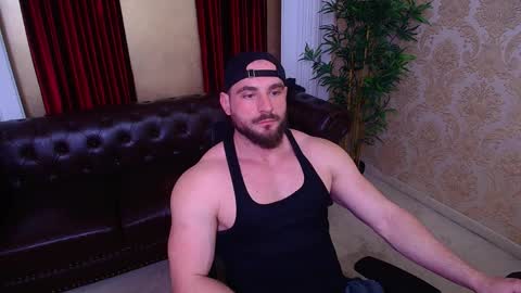 AdamJameson online show from April 2026 04:33:02 AM