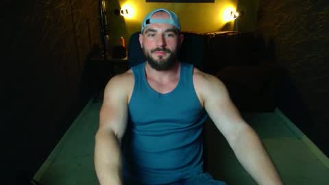 AdamJameson online show from April 2026 05:03:01 AM