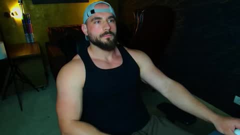 AdamJameson online show from May 2026 05:03:02 AM