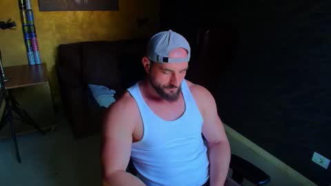 AdamJameson online show from May 2026 04:51:02 AM