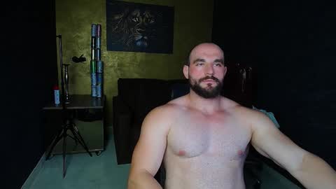 AdamJameson online show from June 2026 06:52:02 AM