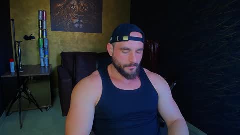 AdamJameson online show from June 2026 04:39:01 AM