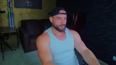 AdamJameson online show from June 2026 05:00:01 AM
