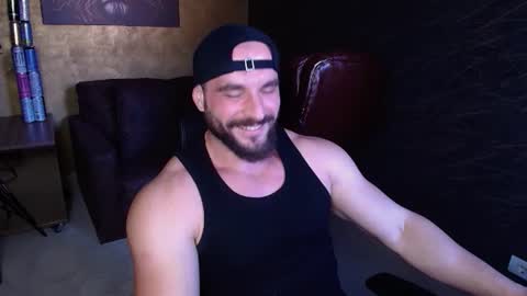 AdamJameson online show from June 2026 05:20:02 AM