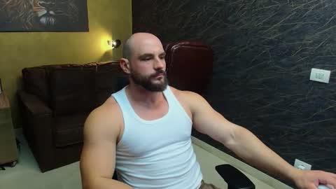 AdamJameson online show from June 2026 05:10:02 AM