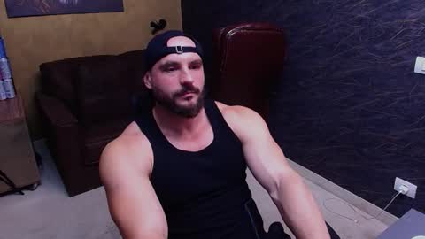 AdamJameson online show from June 2026 05:10:02 AM