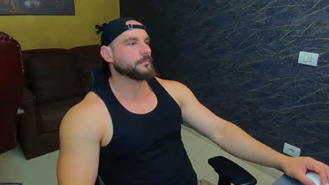 AdamJameson online show from June 2026 05:12:01 AM