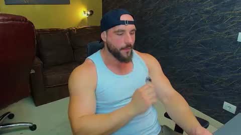 AdamJameson online show from June 2026 04:48:01 AM