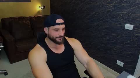 AdamJameson online show from June 2026 05:16:02 AM