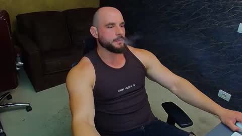 AdamJameson online show from June 2026 05:34:01 AM
