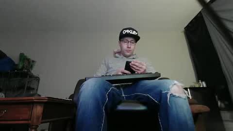 Adam and Logan online show from January 2025 04:09:02 AM