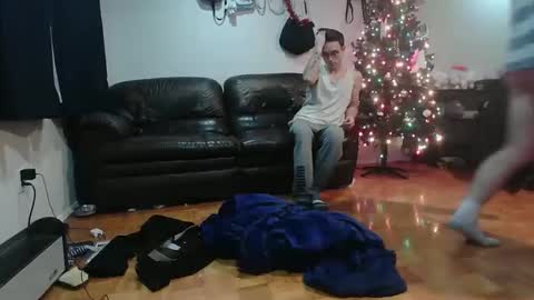Adam and Logan online show from November 2025 05:18:01 AM