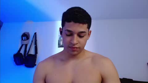 Snapshot of adamkeith_1 chatting on September 2025 01:25:02 PM ADAM online show from September 2025 01:25:02 PM