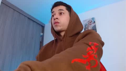 Snapshot of adamkeith_1 chatting on October 2025 05:44:02 PM ADAM online show from October 2025 05:44:02 PM