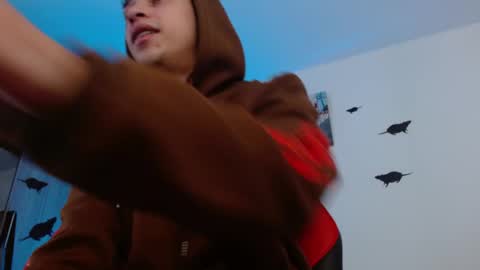 Snapshot of adamkeith_1 chatting on October 2025 04:28:01 PM ADAM online show from October 2025 04:28:01 PM