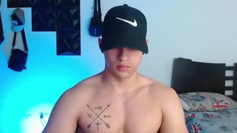 Snapshot of adamkeith_1 chatting on November 2025 03:01:02 PM ADAM online show from November 2025 03:01:02 PM