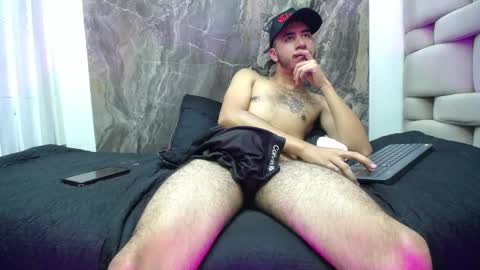 Snapshot of adamparker_ chatting on February 2025 06:04:02 PM adamparker_ online show from February 2025 06:04:02 PM