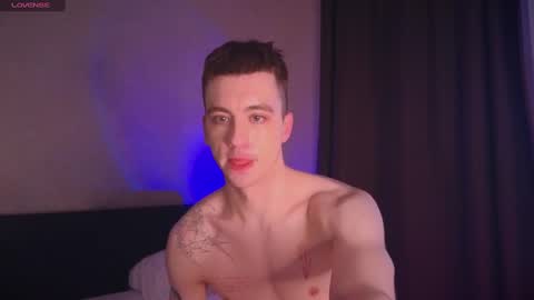 Snapshot of adampolerno chatting on January 2025 01:02:01 PM Hi Im Adam Glad to see u here 3 And its my first day online show from January 2025 01:02:01 PM