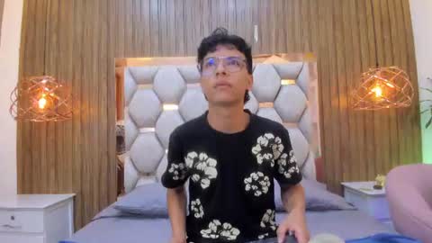 Adams Bobby online show from June 2026 11:14:02 AM