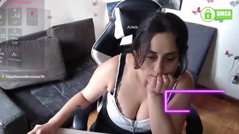 Snapshot of adams_mel chatting on October 2025 06:53:01 PM adams_mel online show from October 2025 06:53:01 PM