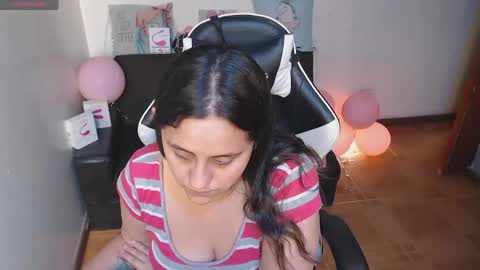 Snapshot of adams_mel chatting on May 2026 01:38:02 PM adams_mel online show from May 2026 01:38:02 PM