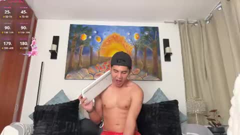 Adams online show from June 2026 11:14:02 AM
