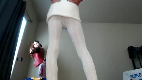 TaylorSexbot online show from December 2024 08:22:02 PM