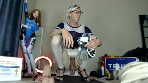TaylorSexbot online show from February 2025 12:18:01 AM