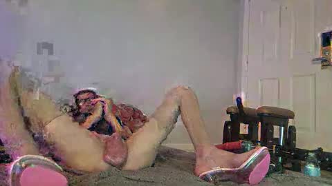 TaylorSexbot online show from April 2026 09:09:02 PM