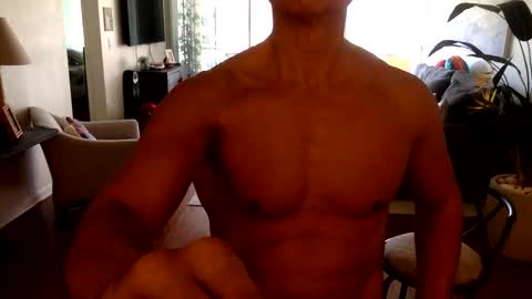 Snapshot of adamsix9 chatting on November 2025 07:01:02 PM Adam online show from November 2025 07:01:02 PM