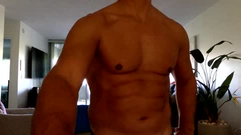 Snapshot of adamsix9 chatting on January 2026 01:59:01 PM Adam online show from January 2026 01:59:01 PM