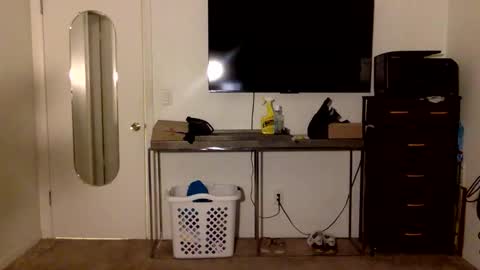 Snapshot of adamsix9 chatting on March 2026 11:54:02 PM Adam online show from March 2026 11:54:02 PM