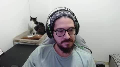 Snapshot of adamussutekh chatting on October 2025 10:34:02 AM Adam online show from October 2025 10:34:02 AM