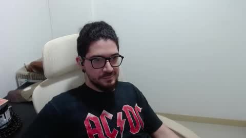 Adam online show from February 2026 07:56:02 PM