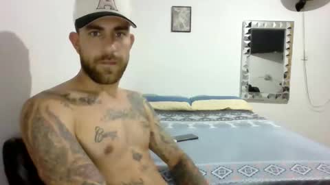 adan_carter online show from February 2026 03:32:02 PM