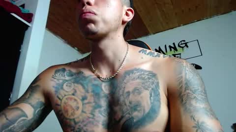 Anderson online show from January 2025 09:42:02 PM