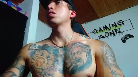 Anderson online show from March 2025 03:02:01 PM