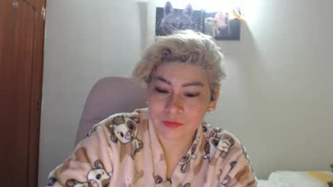 Snapshot of adan_romanoff chatting on November 2025 07:31:02 AM adan_romanoff online show from November 2025 07:31:02 AM