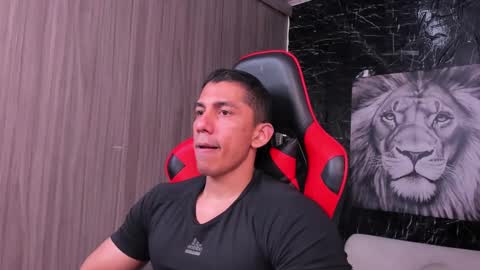 Adan Sin online show from October 2025 03:53:01 PM