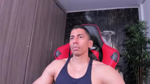 Adan Sin online show from April 2026 03:39:01 PM