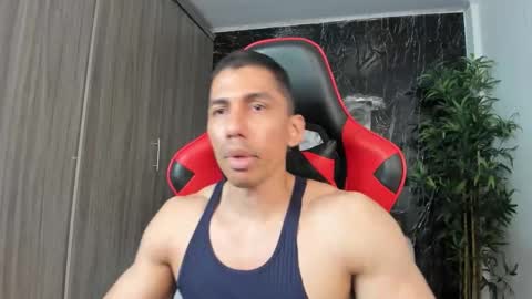 Adan Sin online show from April 2026 05:17:01 PM
